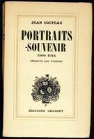 Portraits - Souvenir 1900-1914