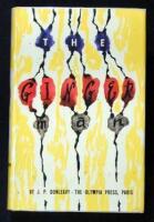 The Ginger Man