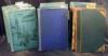 The Strand Magazine, Bound Volumes 2-6, 22, 23, 26, and 28