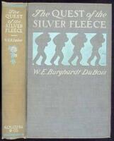 The Quest of the Silver Fleece