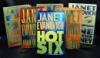 Six Titles All Signed by Janet Evanovich