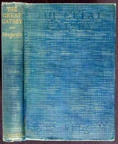 The Great Gatsby