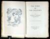 The Wind in the Willows