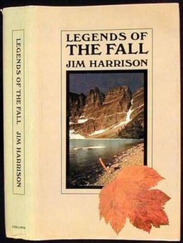 Legends of the Fall