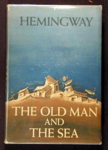 The Old Man and the Sea