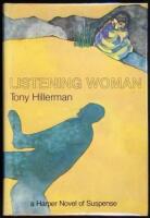 Listening Woman