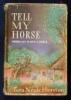 Tell My Horse