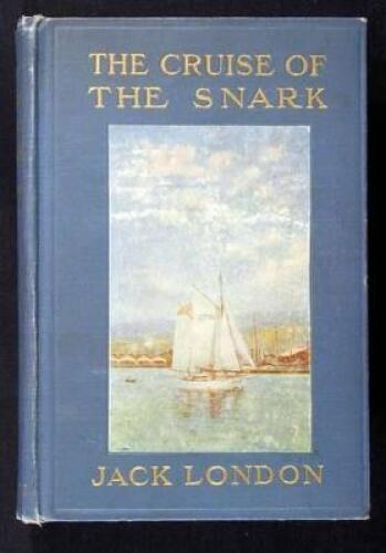 The Cruise of the Snark