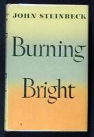 Burning Bright: A Play in Story Form