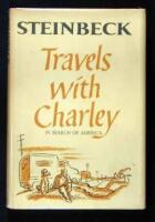 Travels with Charley in Search of America