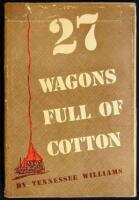 27 Wagons Full of Cotton and Other One-Act Plays