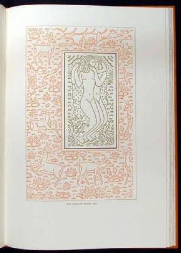 Valenti Angelo: Author, Illustrator, Printer