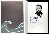 Moby-Dick; or, The Whale