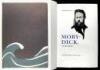 Moby-Dick; or, The Whale