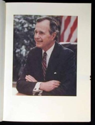 Read My Lips: No New Taxes