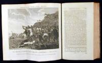 A Voyage to the Pacific Ocean; Undertaken, by the Command of His Majesty, for Making Discoveries in the Northern Hemisphere: Performed under the Direction of Captains Cook, Clerke, and Gore, in the Years 1776, 1777, 1778, 1779, and 1780. Being a copious, 