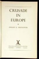 Crusade in Europe