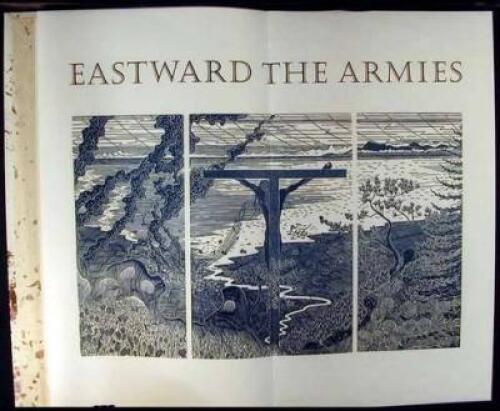 Eastward the Armies: Selected Poems, 1935-1942