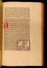 The Voiage and Travaile of Sir John Maundevile Kt. which Treateth of the Way to Jerusalem and of Marvayles of Inde, with other Ilands and Countryes