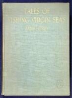 Tales of Fishing Virgin Seas