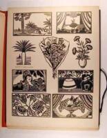 Contemporary French Woodcuts: Forty Plates