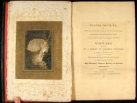 Scotia Depicta; or, the Antiquities, Castles, Public Buildings, Noblemen and Gentlemen's Seats, Cities, Towns, and Picturesque Scenery, of Scotland, Illustrated in a Series of Finished Etchings by James Fittler, A.R.A. and Engraver to His Majesty, from Ac