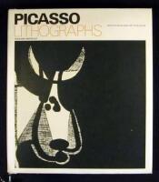 Picasso Lithographs