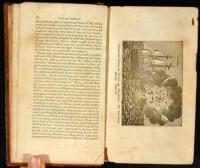 An Authentic Account of the Most Remarkable Events: Containing the Lives of the Most Noted Pirates and Piracies, also, the Most Remarkable Shipwrecks, Fires, Famines, Calamities, Providential Deliverances, and Lamentable Disasters on the Seas, in Most of 