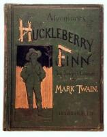 Adventures of Huckleberry Finn (Tom Sawyer's Comrade)