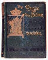 The Prince and the Pauper: A Tale for Young People of All Ages