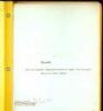 "99 Days" From the Original Unpublished Notes of Edgar Rice Burroughs