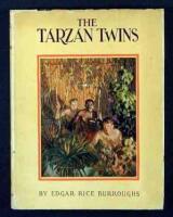 The Tarzan Twins