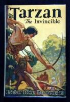 Tarzan the Invincible