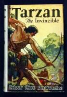 Tarzan the Invincible