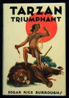 Tarzan Triumphant