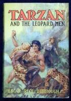 Tarzan and the Leopard Men