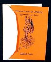 Official Guide to the Tarzan Clans of America