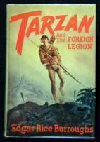 Tarzan and "the Foreign Legion"