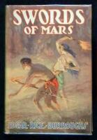 Swords of Mars