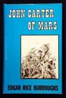 John Carter of Mars