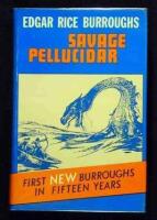 Savage Pellucidar