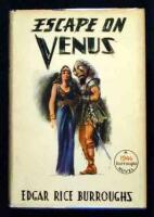 Escape on Venus