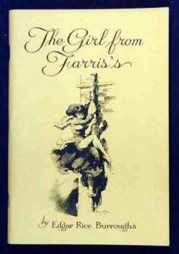 The Girl from Farris's