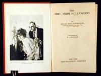 The Girl from Hollywood