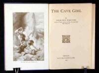 The Cave Girl