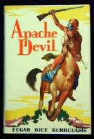 Apache Devil