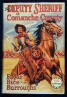 The Deputy Sheriff of Comanche County