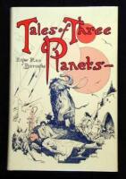 Tales of Three Planets