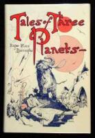 Tales of Three Planets