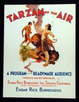 Tarzan of the Air: A Program with a Readymade Audience